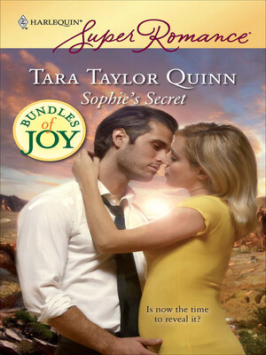 Sophie's Secret - ebook